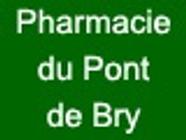 Pharmacie du Pont de Bry store (fournitures)