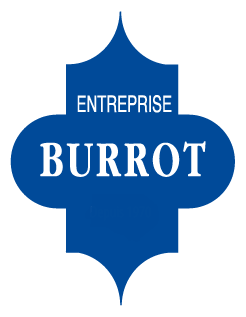 Entreprise Burrot SARL