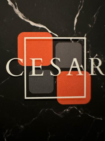 Cesar Expert