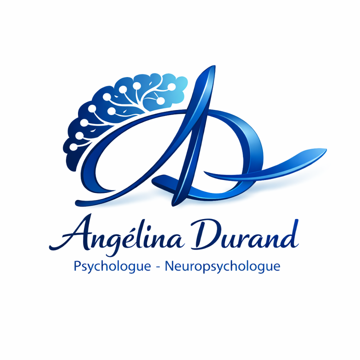 Durand Angélina psychologue