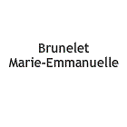 Brunelet Marie-Emmanuelle rideaux, voilages et tissus d'ameublement (détail)