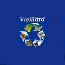 Vieillard Francis récupération, traitement de déchets industriels