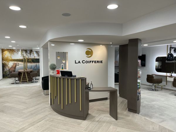 La Coifferie