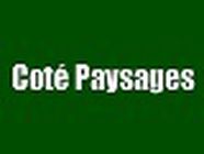 Côté Paysages