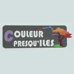 Couleur Presqu'Iles Expert