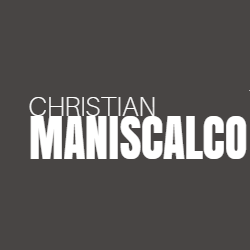 Maniscalco Christian Expert