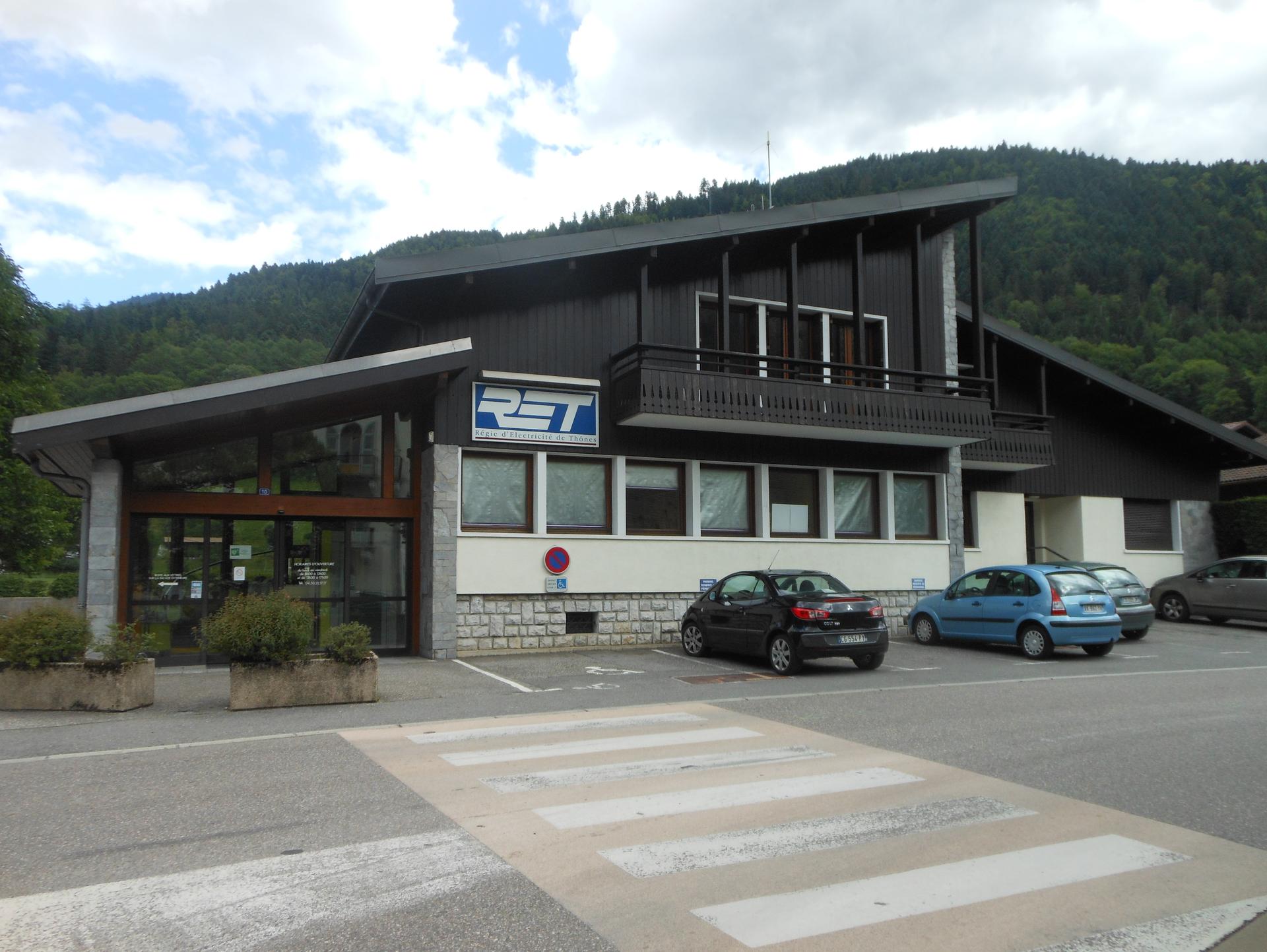 galerie image