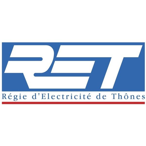 Régie D'Électricité De Thônes