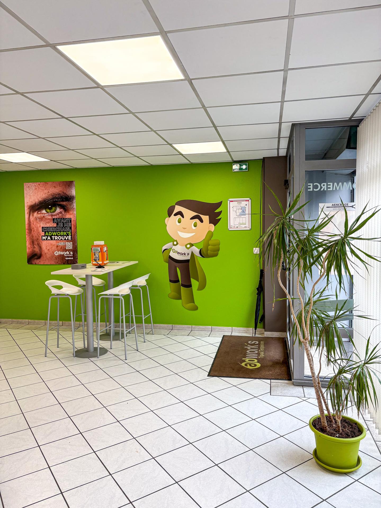 galerie image