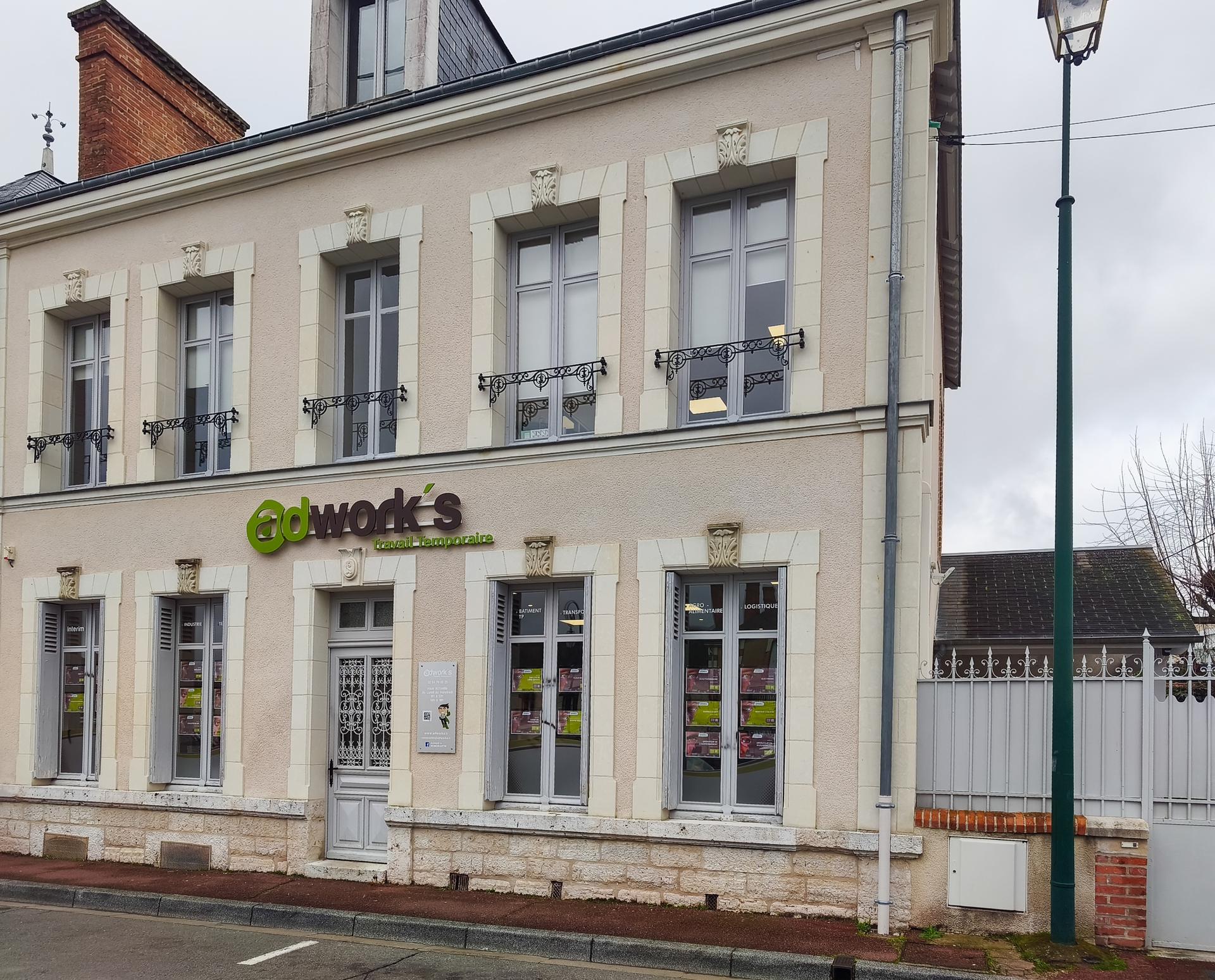 galerie image