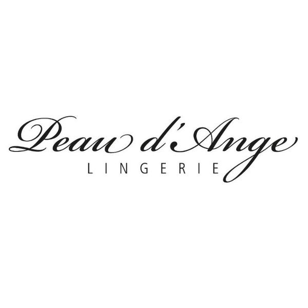 LINGERIE PEAU D'ANGE lingerie féminine, corseterie et maillot de bain (détail)