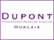 Dupont François Et Dupont Sandrine SVV établissement financier