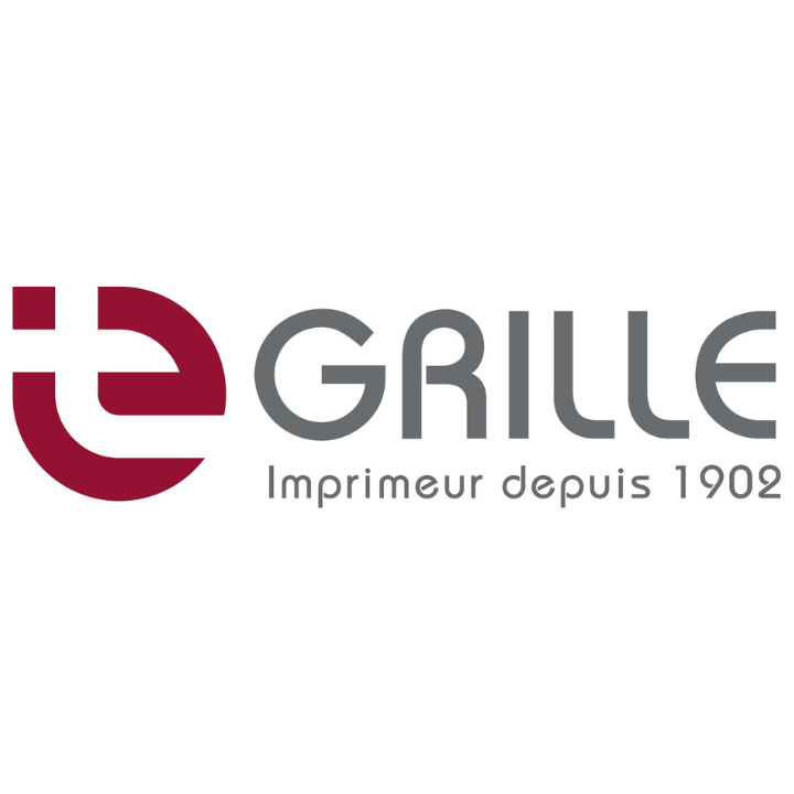 IMPRIMERIE GRILLE imprimerie