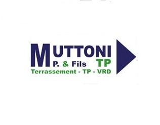 Entreprise Muttoni P & Fils - T.P entreprise de travaux publics
