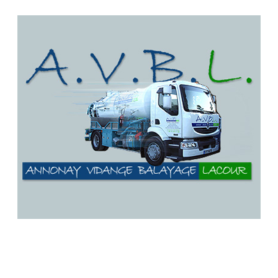 Annonay Vidange Balayage Lacour A.V.B.L Autres services