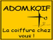 Adom.koif coiffeur