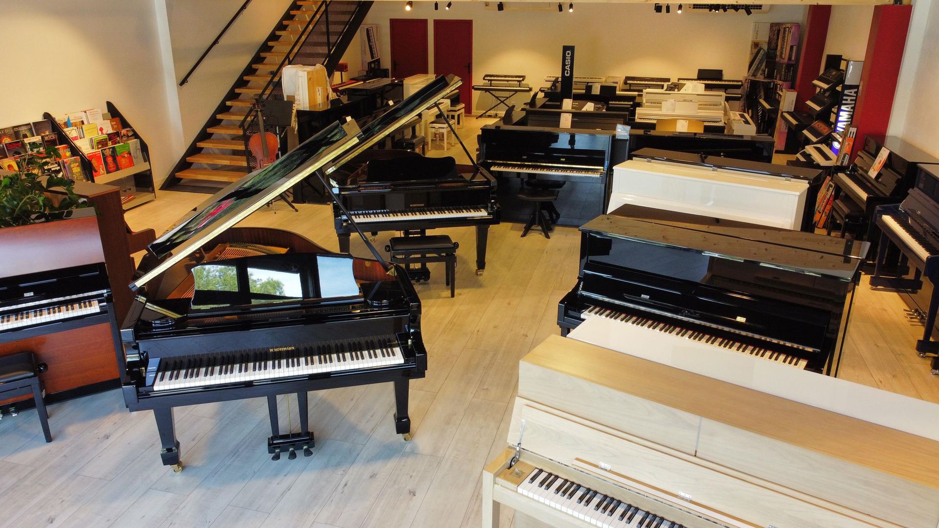 galerie image