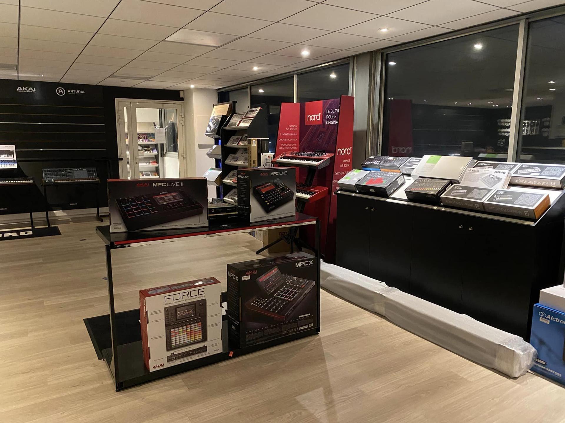galerie image