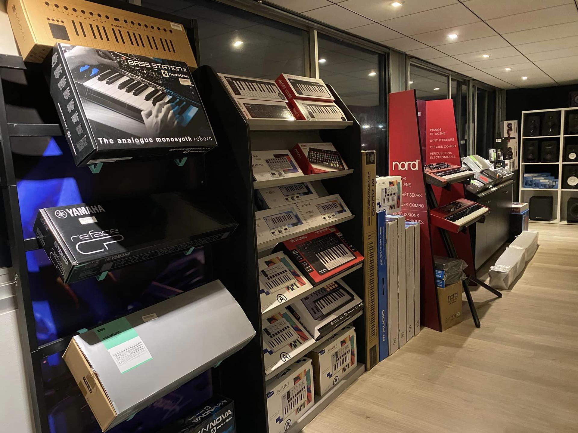 galerie image
