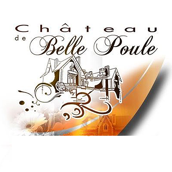 Château de Belle Poule théâtre et salle de spectacle