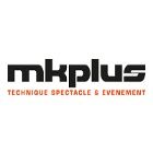MKplus - Technique Spectacle & Evènement Expert