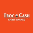 Troc ou cash entrepôt et magasin général