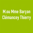 Barcon Clemancey entrepôt et magasin général