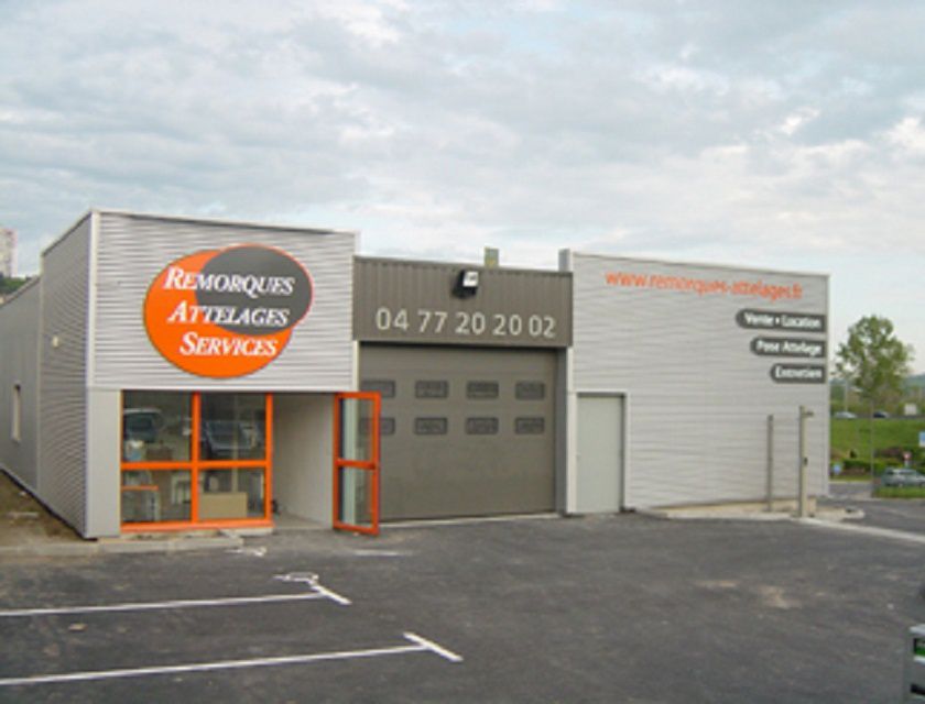 galerie image