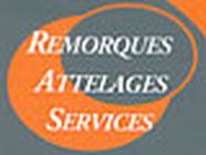 Remorques Attelages Services concessionnaire et succursale de camions et véhicules industriels