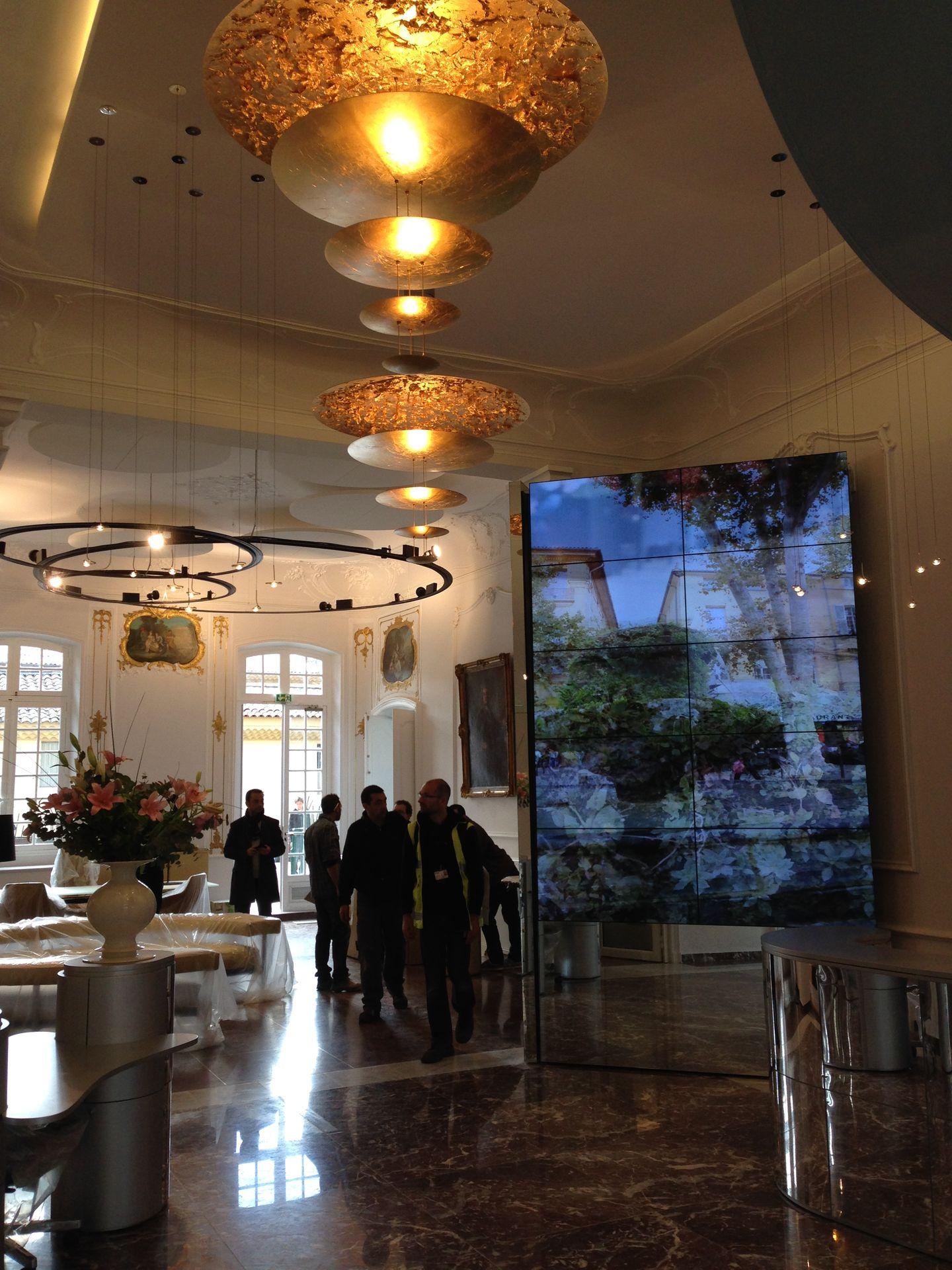 galerie image