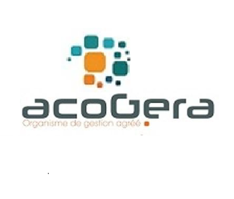 Acogera Cholet impôt, trésor public