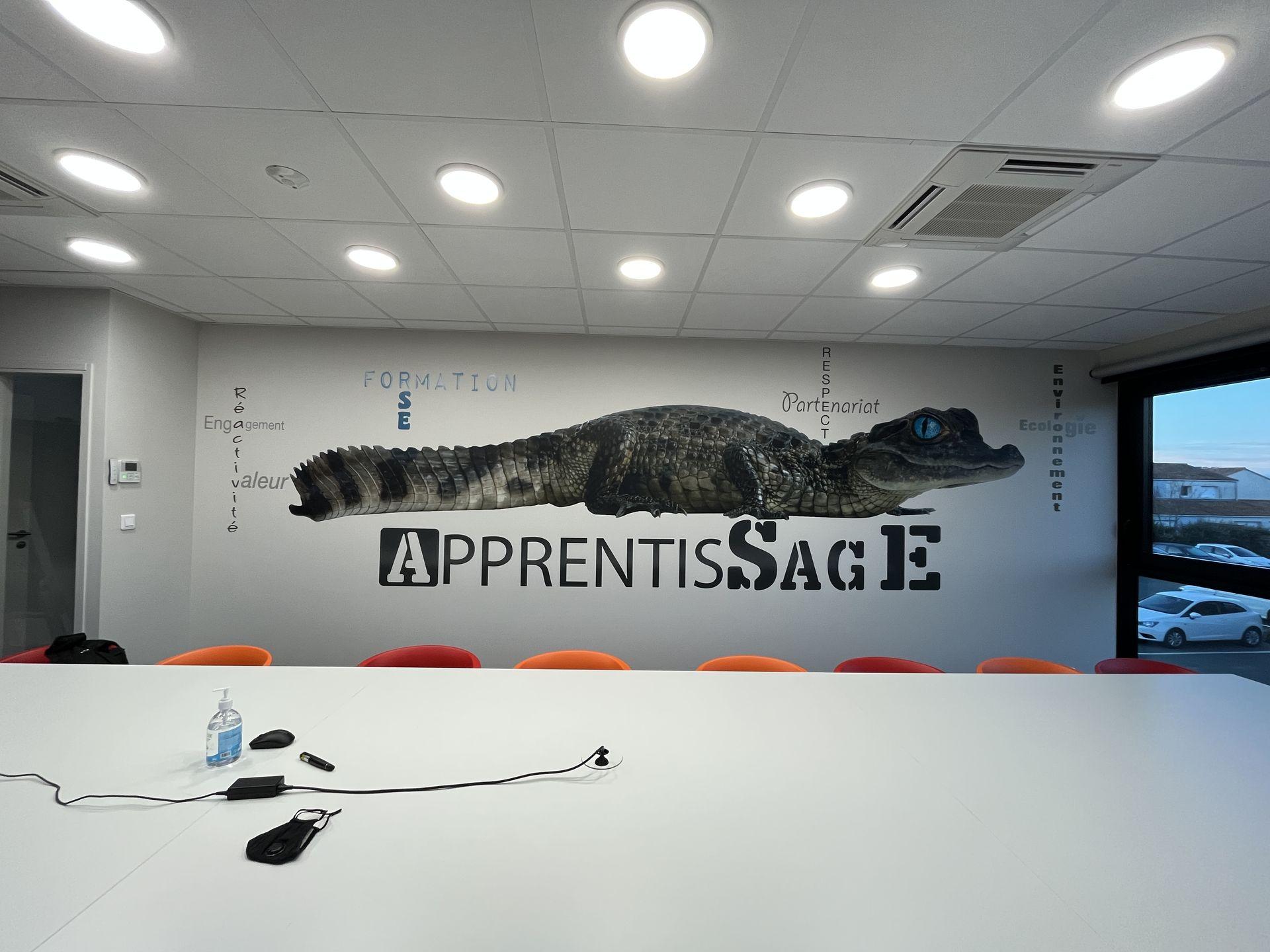 galerie image