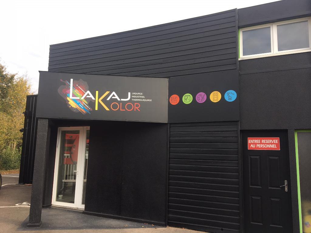 galerie image