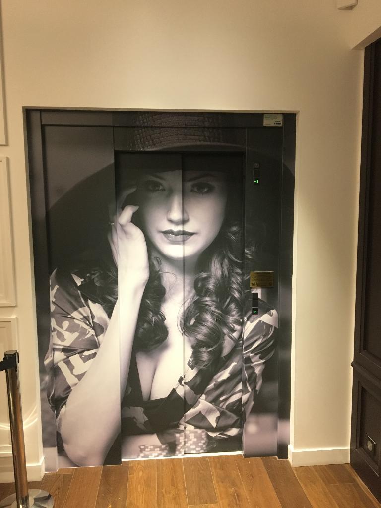 galerie image