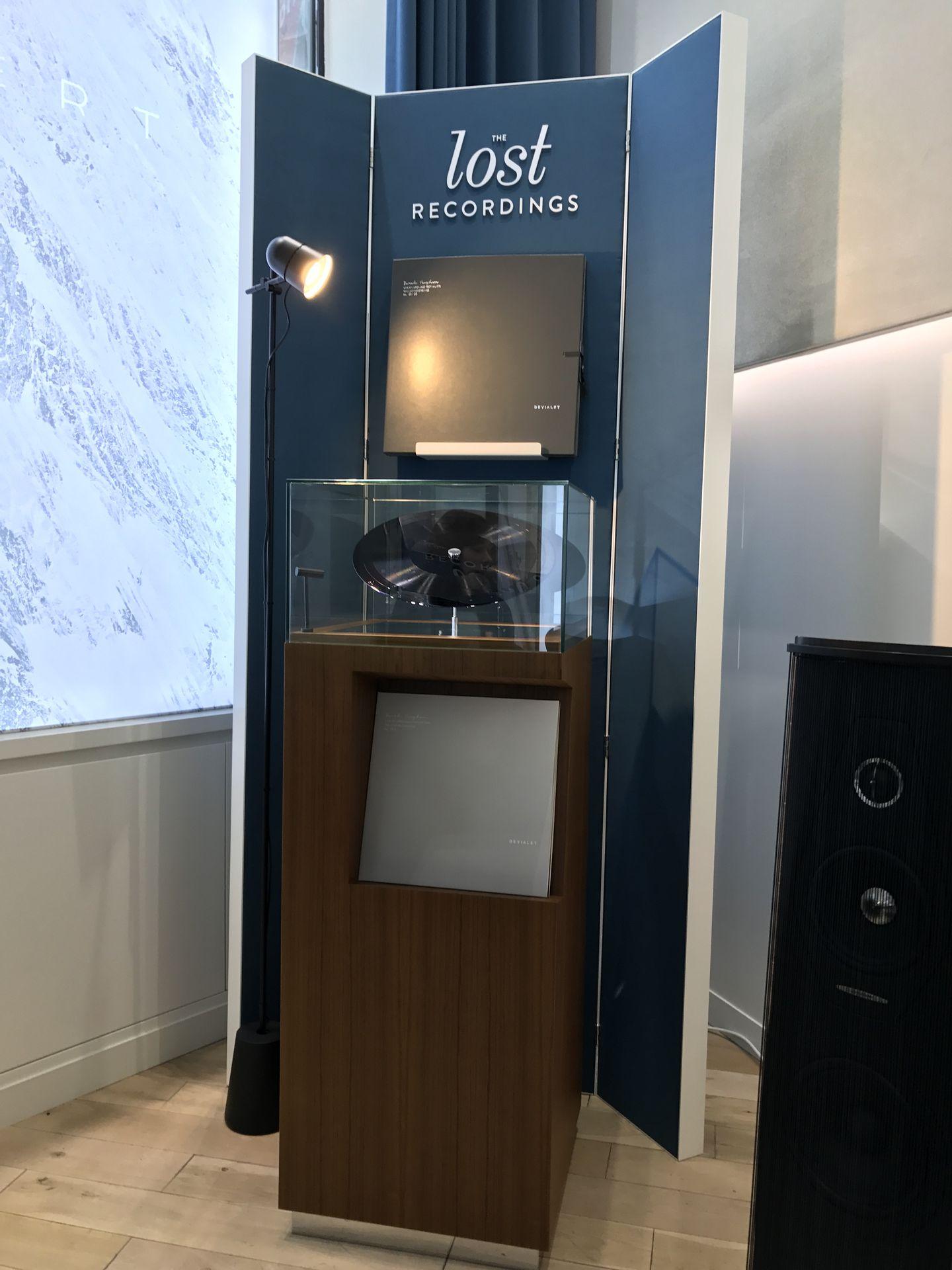 galerie image