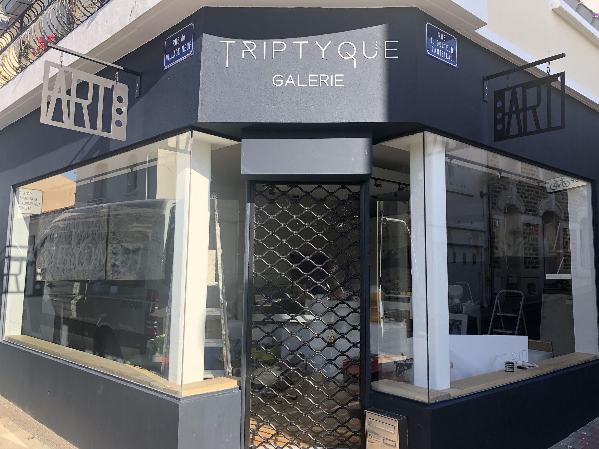 galerie image