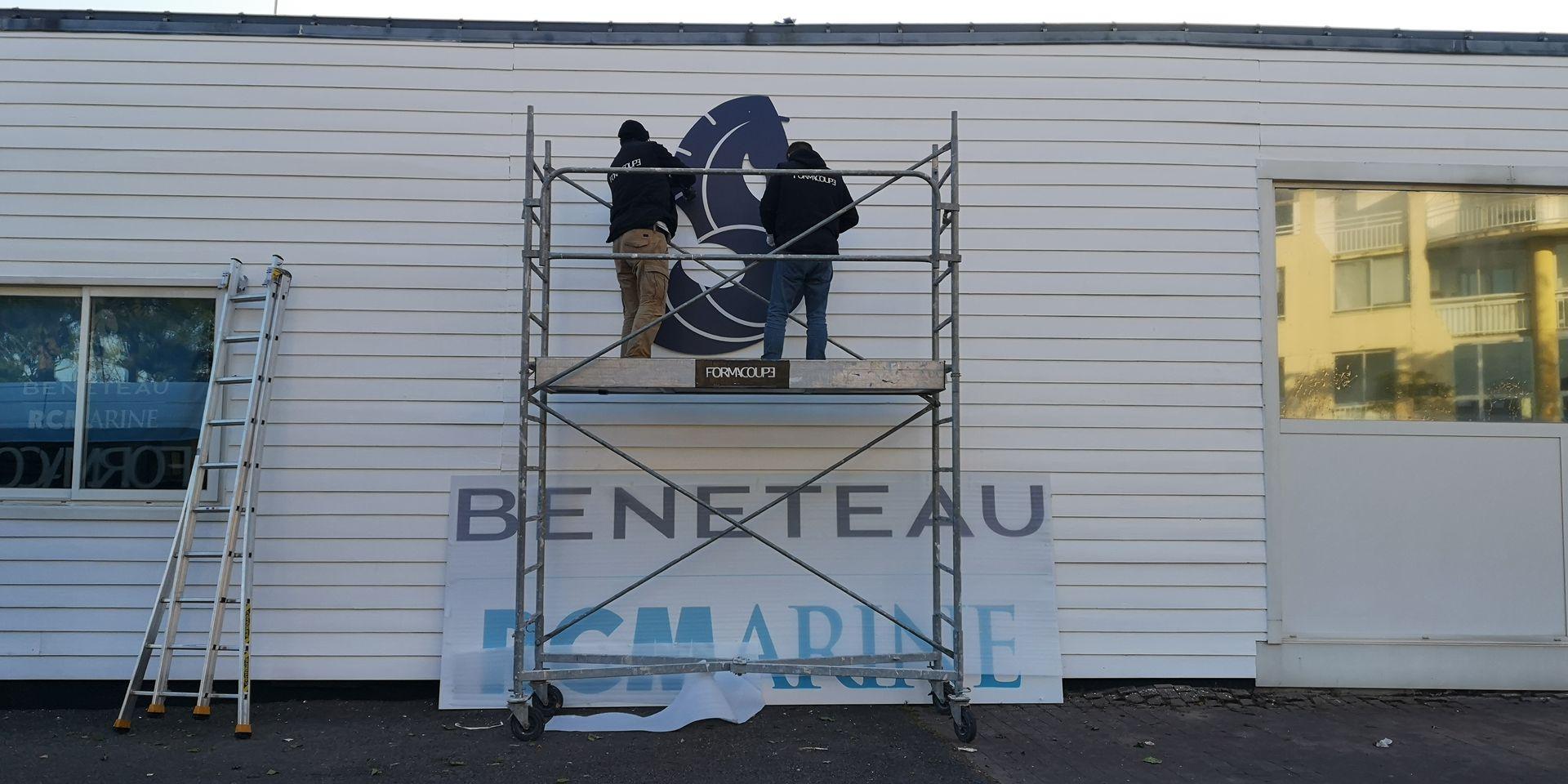 galerie image