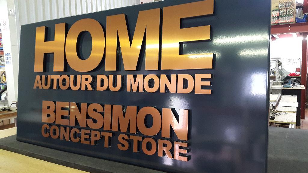 galerie image