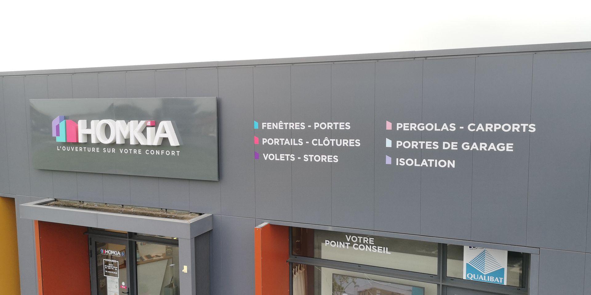 galerie image
