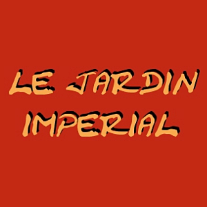 Restaurant Le Jardin Impérial