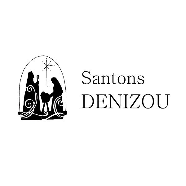 Santons Denizou