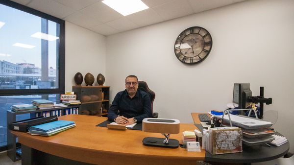 Bat'expert 34 - Expert Immobilier