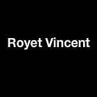 Royet Vincent peinture et vernis (détail)