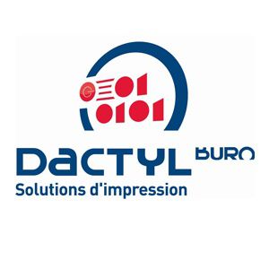 Dactyl buro KMCL mobilier de bureau (commerce)