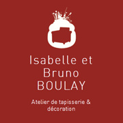 Isabelle et Bruno Boulay entrepôt et magasin général