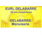 EURL Menuiserie Delabarre machine à bois, PVC, alu et outillage (fabrication, négoce)