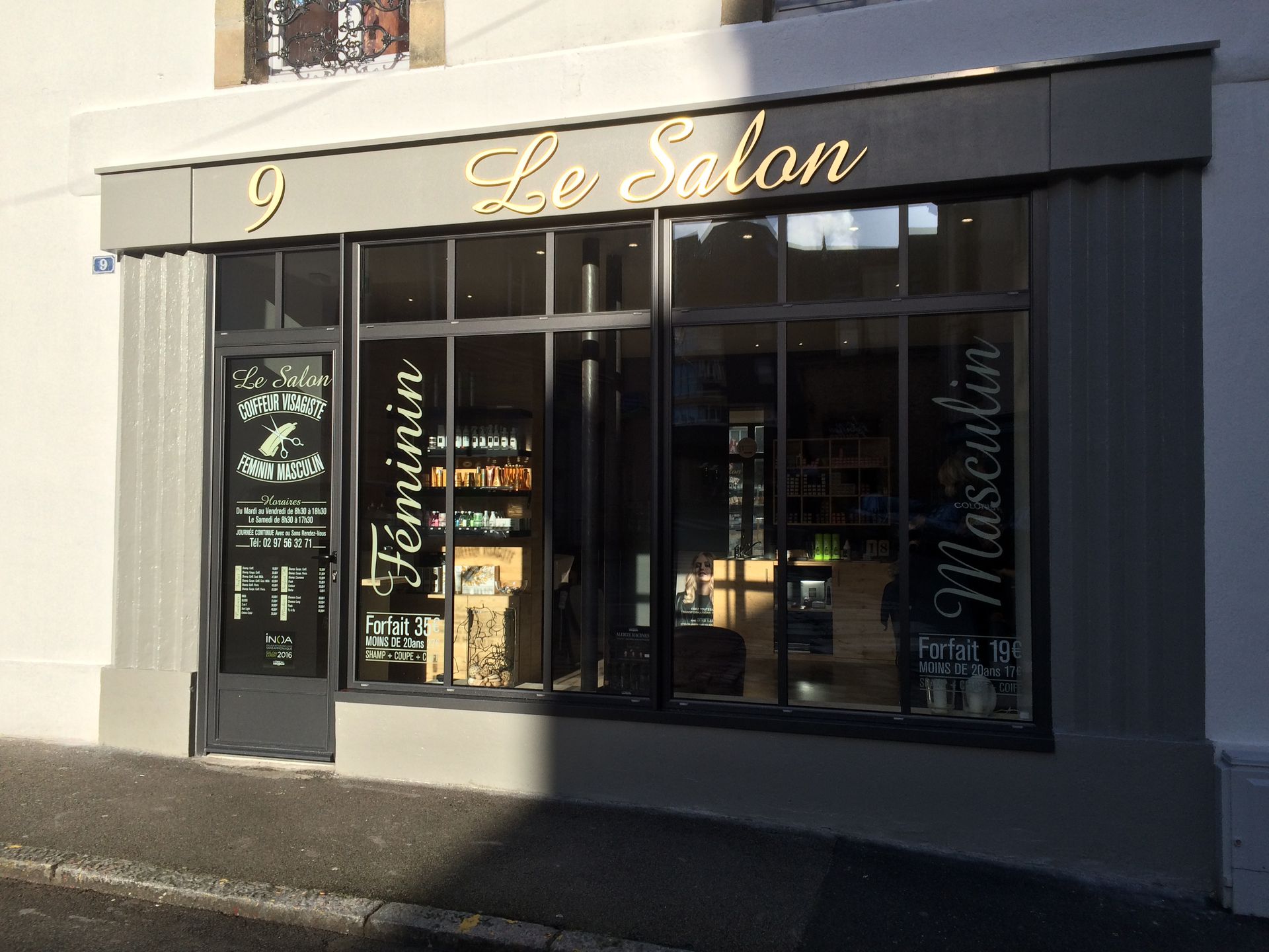 galerie image