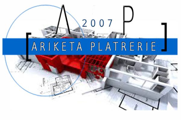 Ariketa Plâtrerie Expert