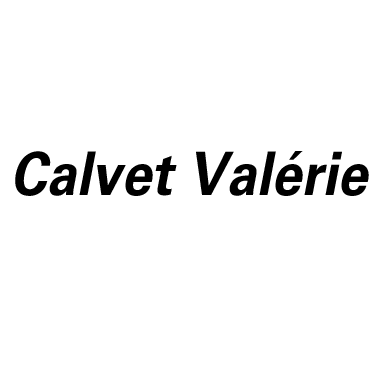 Calvet Valérie Expert