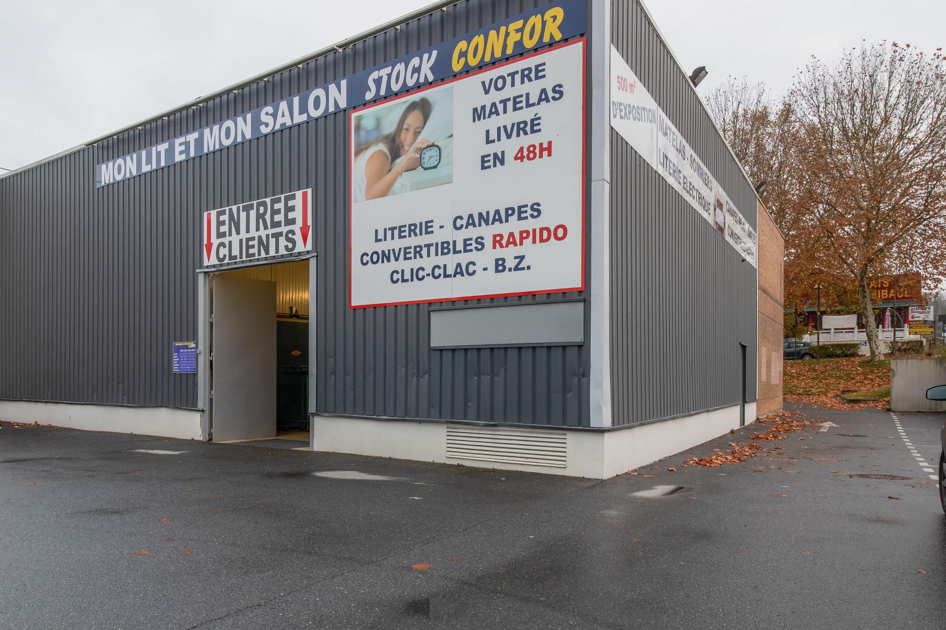 galerie image
